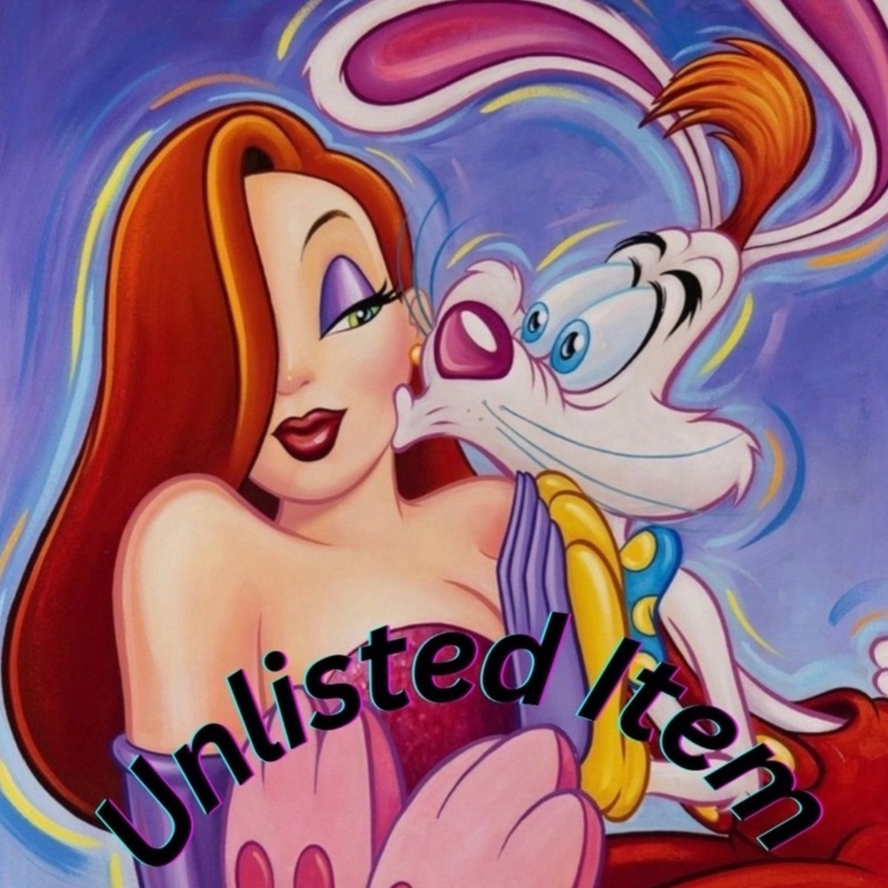 Unlisted Item